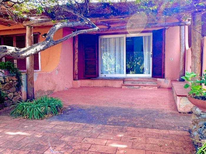 Appartamento trilocale in vendita in Via Cassiopea, Porto Rotondo, Olbia