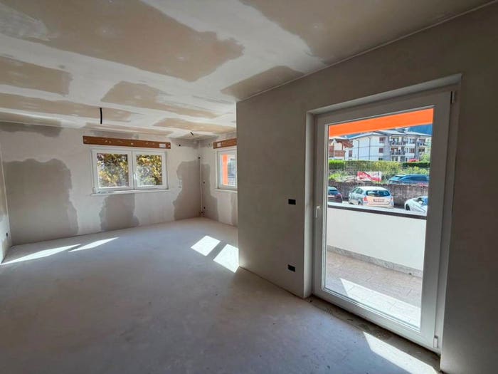 Appartamento trilocale in vendita in Via Novembre, Centro, Predazzo