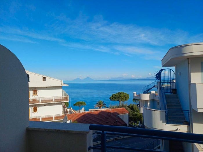 Appartamento trilocale in vendita in Contrada San Gregorio Zona Livari, San Gregorio Bagnoli, Capo d'Orlando