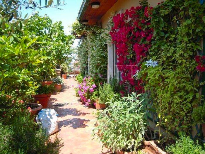 Casa con 5 locali in vendita in Monteverde Vecchio, Roma