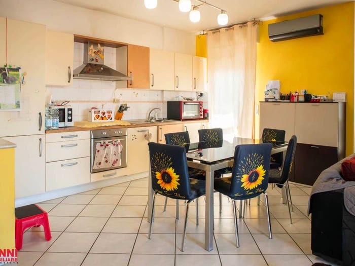 Appartamento con 5 locali in vendita in Via Aurelia Nord, San Pietro in Palazzi Collemezzano Buca del Gatto, Cecina