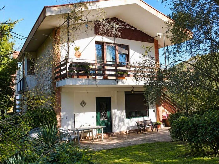 Appartamento con 6 locali in vendita in Via Regione Siciliana, San Martino Delle Scale, Monreale