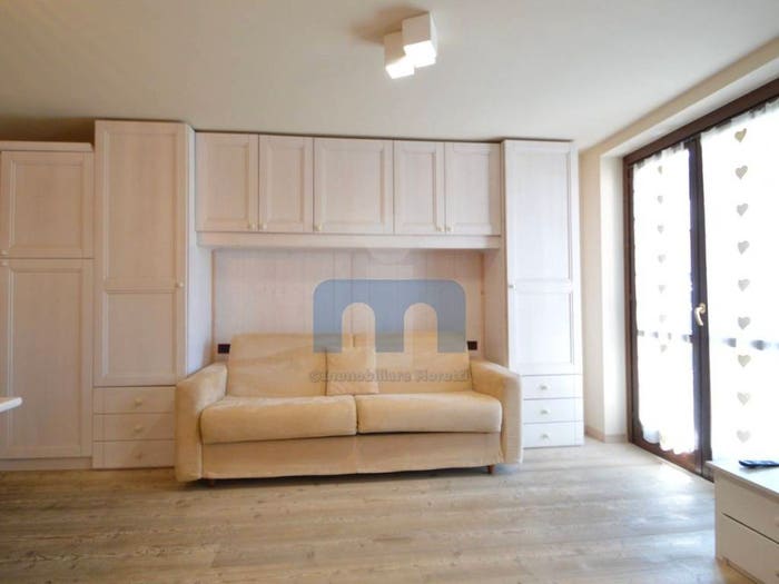 Appartamento monolocale in vendita in Via al Forte, Centro, Bormio