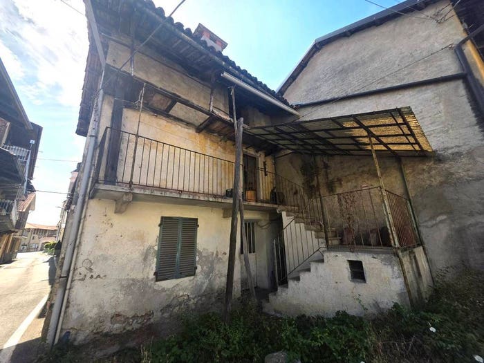 Casa trilocale in vendita in Via Cittadella, Grosso