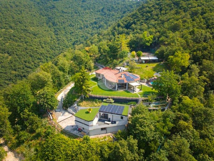 Casa con 5 locali in vendita in Gussago