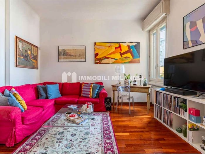 Appartamento trilocale in vendita in Washington, Milano