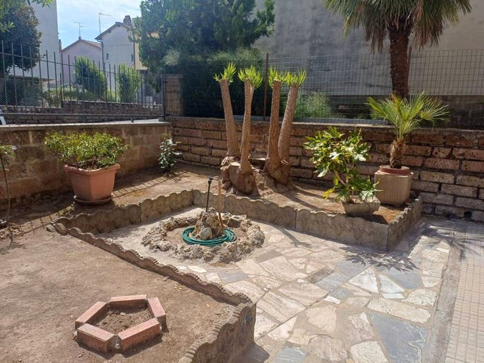 Appartamento con 5 locali in vendita in Via Armando Diaz, Tuscania