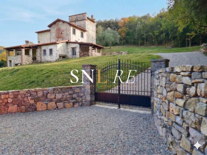 Casa con 6 locali in vendita in Via di Terzano, L'Apparita Monte Pilli, Bagno a Ripoli