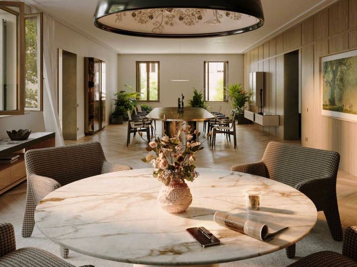 Appartamento con 6 locali in vendita in Via degli Zabarella, Santa Sofia Altinate, Padova