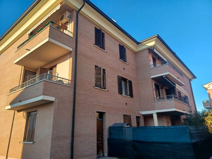 Appartamento trilocale in vendita in Sorbara, Bomporto
