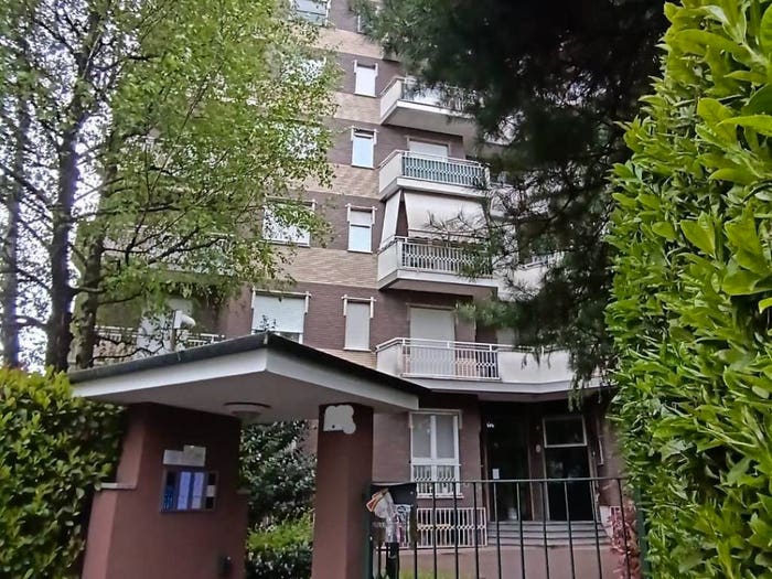 Appartamento bilocale in vendita in Centro, Garbagnate Milanese