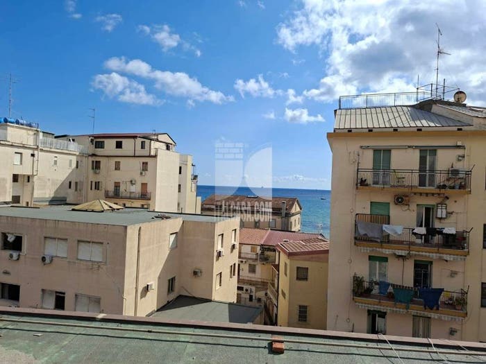 Appartamento bilocale in vendita in Discesa San Leonardo, Centro, Crotone