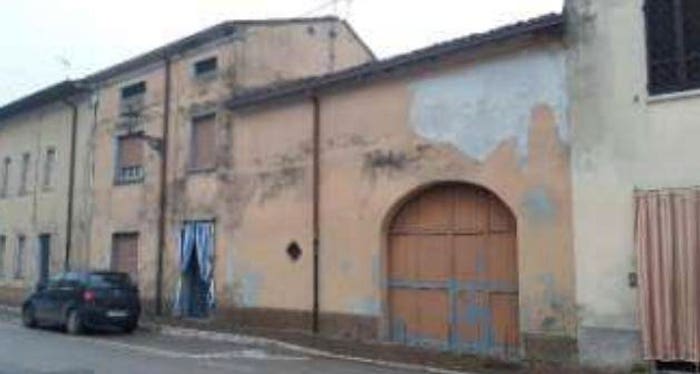 Casa quadrilocale in vendita in Via Giacomo Matteotti, Mariana Mantovana