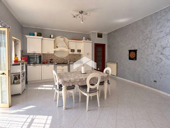 Appartamento bilocale in vendita in Via Don Giovanni Minzoni, Centro, Cercola