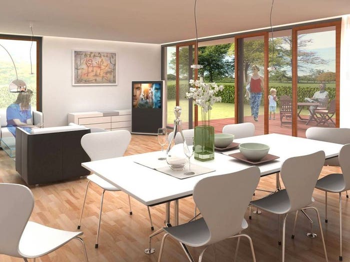 Casa con 5 locali in vendita in Via Marco Polo, Badalasco, Fara Gera d'Adda