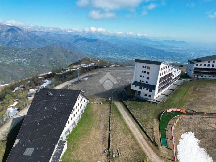 Appartamento trilocale in vendita in Via Rucas, Montoso, Bagnolo Piemonte