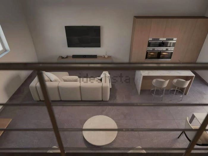 Appartamento con 6 locali in vendita in Via Giovanni Battista Scanaroli, Sant'Agnese Università, Modena
