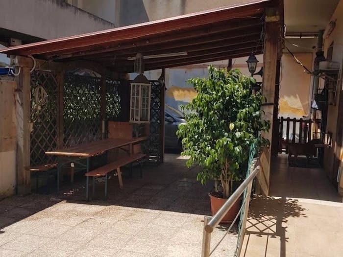 Casa trilocale in vendita in Via San Gerolamo, Monserrato
