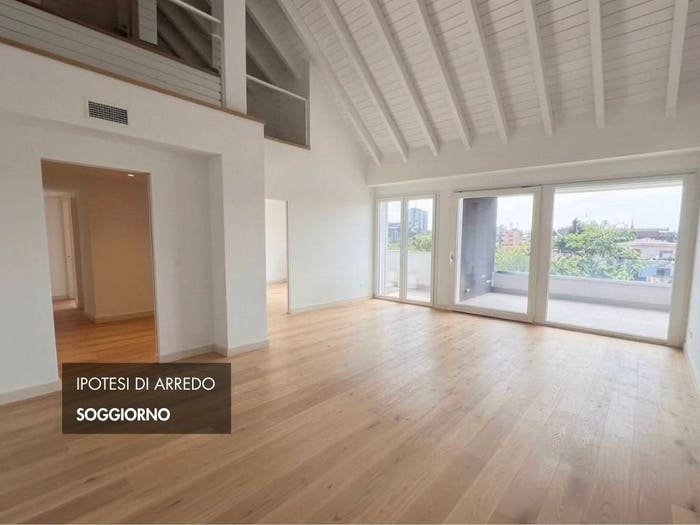 Casa con 5 locali in vendita in Viale Sardegna, Frati, Busto Arsizio