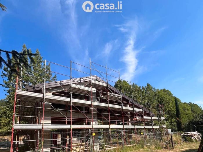 Casa trilocale in vendita in Via Valle, Centro, Medesano