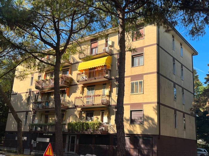 Appartamento trilocale in vendita in Carpenedo Bissuola, Venezia
