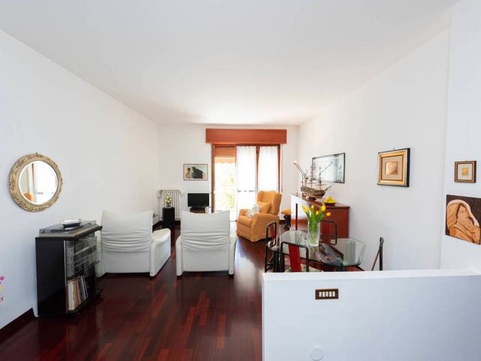 Appartamento trilocale in vendita in Via Giosuè Carducci, Centro, Cassina de' Pecchi