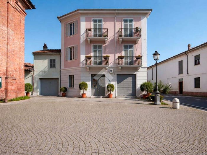 Casa con 6 locali in vendita in Via SP, Cantalupo, Alessandria