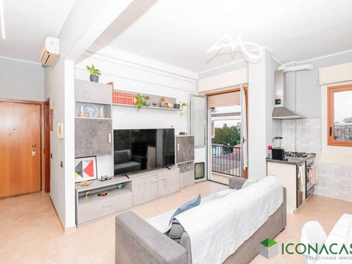 Appartamento trilocale in vendita in Via Giuseppe Garibaldi, Centro, Opera