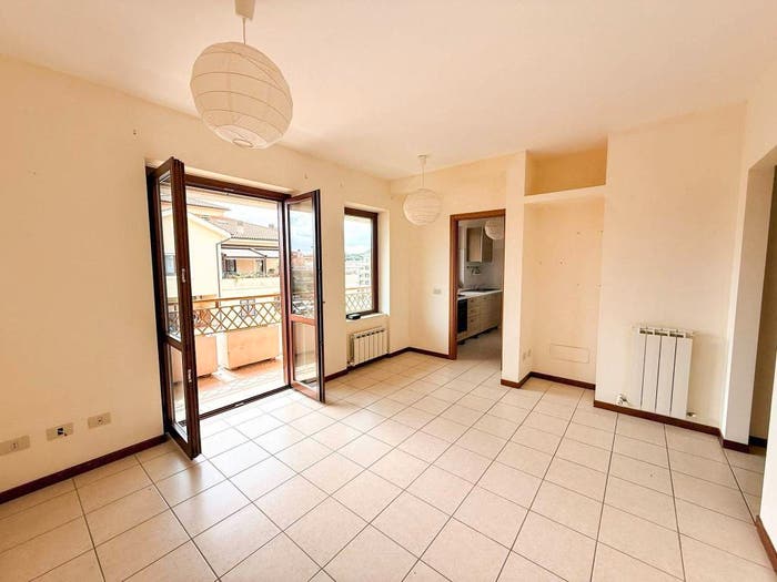Appartamento trilocale in vendita in Traversa Campo della Fiera, Bracciano