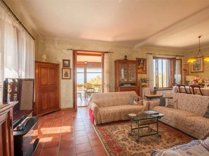 Casa con 6 locali in vendita in Centro, Radda in Chianti