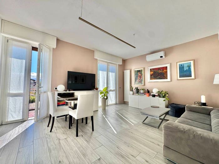 Appartamento trilocale in vendita in Via del Pioppo, Bernasconi Buonarroti Bareggia, Lissone