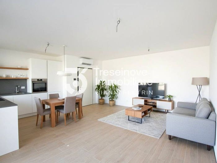 Appartamento quadrilocale in vendita in Via Capitello, Centro, Istrana
