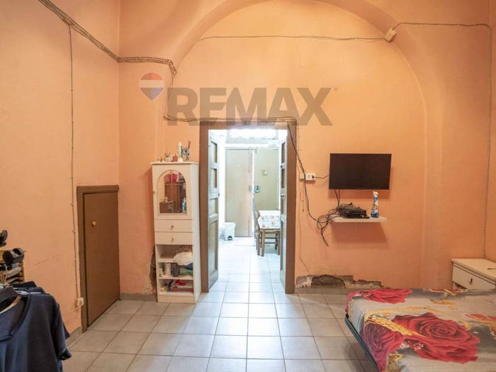 Casa trilocale in vendita in Vicolo Della Vite, Palestro, Catania