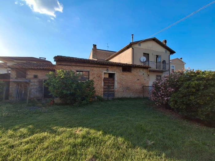 Casa con 5 locali in vendita in Via Maceratola, Sanmagno Sterpete Corvia, Foligno