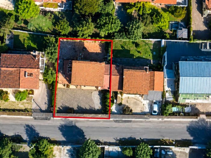 Casa con 6 locali in vendita in Via Tevere, Centro, Anguillara Sabazia