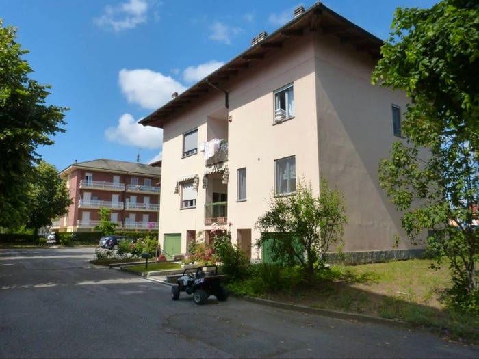 Casa con 5 locali in vendita in Via Giacomo Costamagna, Centro, Fossano