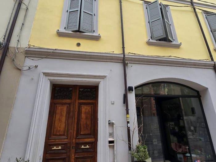 Appartamento trilocale in vendita in Via Curtatone, Centro, Mirandola