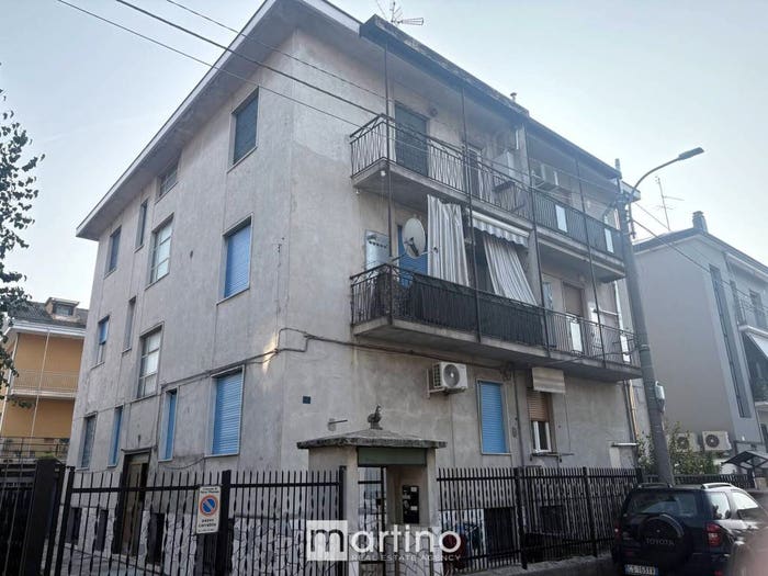 Appartamento trilocale in vendita in GIOTTO, Nova Milanese