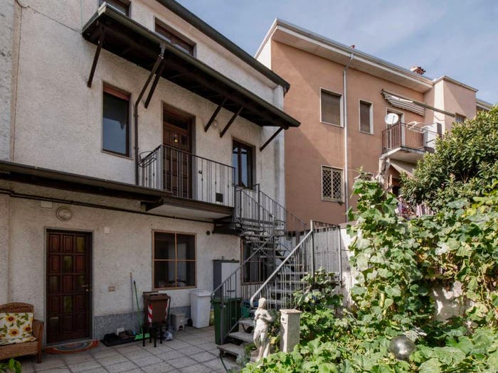 Appartamento trilocale in vendita in Via Giacomo Matteotti, Centro, Pero