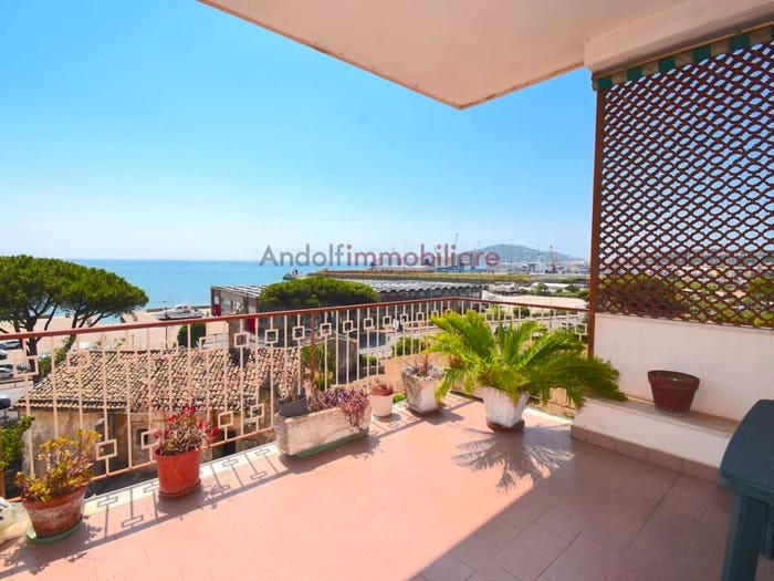 Appartamento quadrilocale in vendita in Gaeta