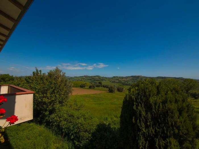 Casa con 6 locali in vendita in Centro, Offagna