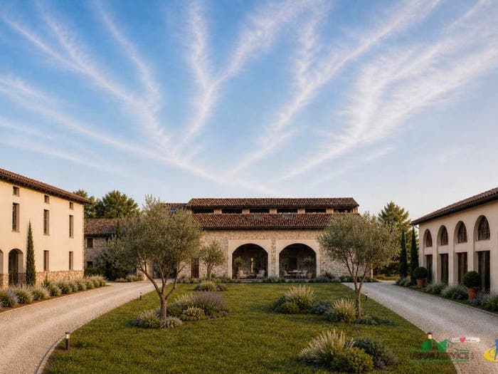 Casa con 5 locali in vendita in Strada Consortile, Collecchio