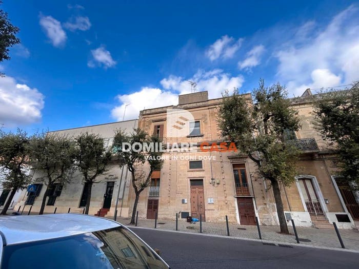 Appartamento bilocale in vendita in Via di Leuca, Leuca, Lecce