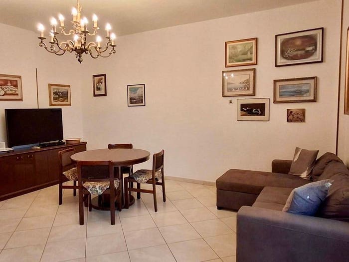 Appartamento trilocale in vendita in Via Dora Baltea, Bruzzano, Milano