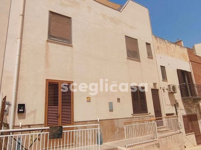 Appartamento trilocale in vendita in Via Dogana, Levanzo, Favignana