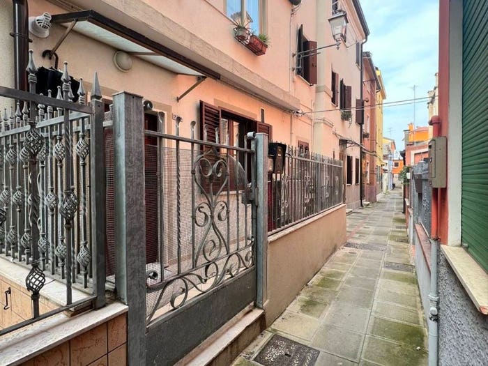 Appartamento bilocale in vendita in Calle de la Comareta, Sottomarina, Chioggia