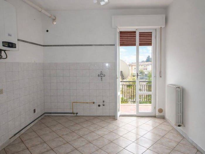 Appartamento quadrilocale in vendita in Gallodoro Prato, Jesi