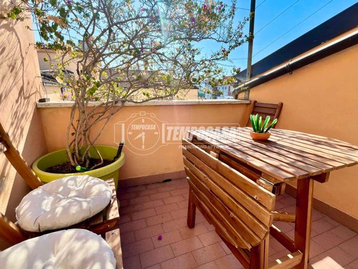 Casa trilocale in vendita in Via Ilaria Alpi, Tiburtina, Pescara
