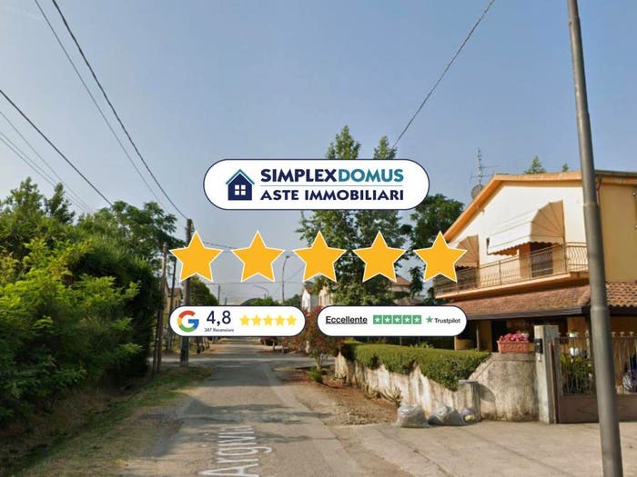 Casa con 6 locali in vendita in Via Argivia, Borgo Carillia, Altavilla Silentina