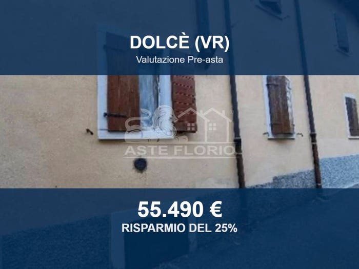 Appartamento con 5 locali in vendita in Via della Conciliazione della Conciliazione, Peri, Dolcè